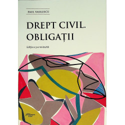 Drept civil Obligatii ed.3
