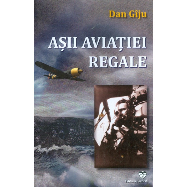 Asii aviatiei regale