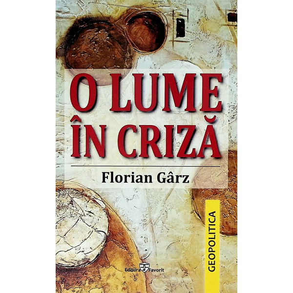 O lume in criza