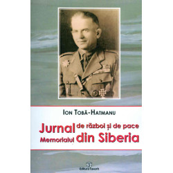 Jurnal de razboi si de...