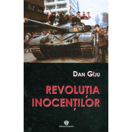 Revolutia inocentilor
