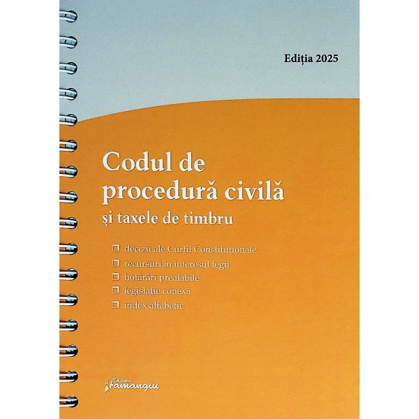 Codul de procedura civila si taxele de timbru