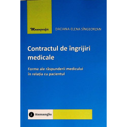 Contractul de ingrijiri...