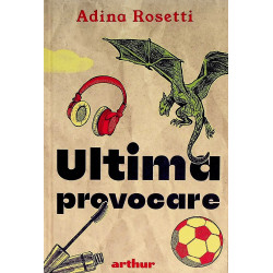 Ultima provocare