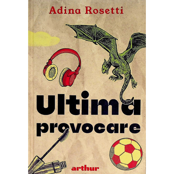 Ultima provocare
