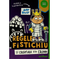 Regele fistichiu si...