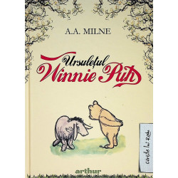 Ursuletul Winnie Puh
