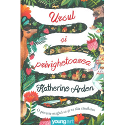 Ursul si privighetoarea