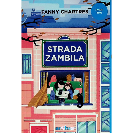 Strada Zambila