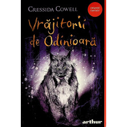 Vrajitorii de odinioara