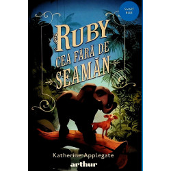 Ruby cea fara de seaman