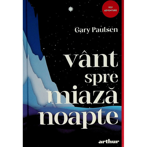 Vant spre miazanoapte