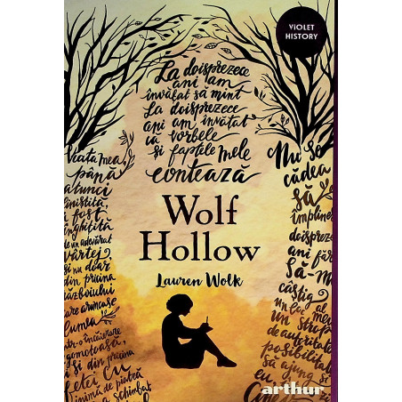 Wolf Hollow