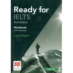 Ready for IELTS. Workbook...