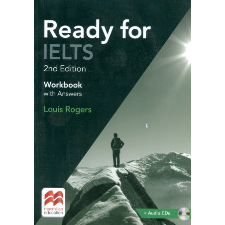 Ready for IELTS. Workbook...