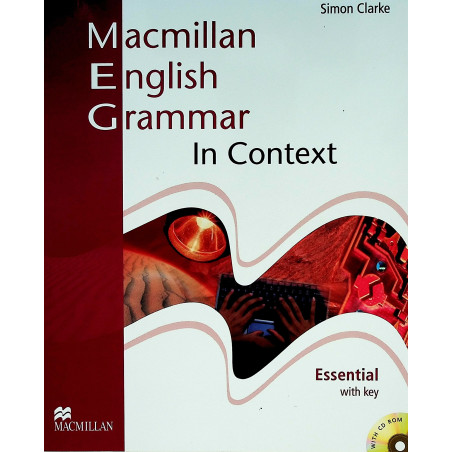 Macmillan English Grammar...