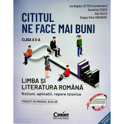 Cititul ne face mai buni-...