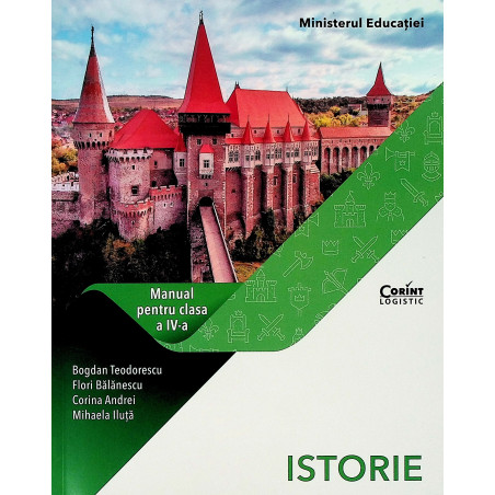 Istorie, clasa a IV-a