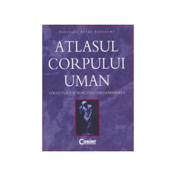 Atlasul corpului uman:...
