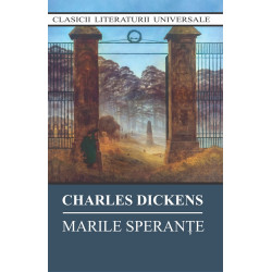 Marile sperante