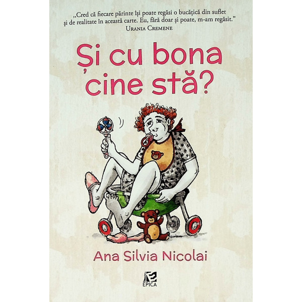 Si cu bona cine sta?