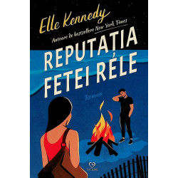 Reputatia fetei rele