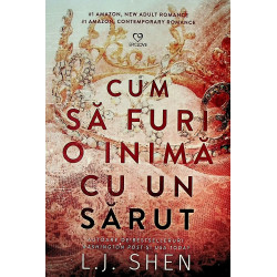 Cum sa furi o inima cu un...