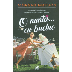 O nunta... cu bucluc