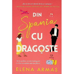 Din Spania cu dragoste