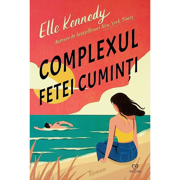 Complexul fetei cuminti