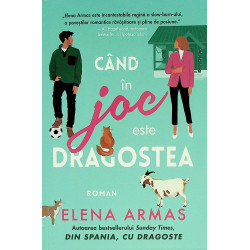 Cand in joc este dragostea