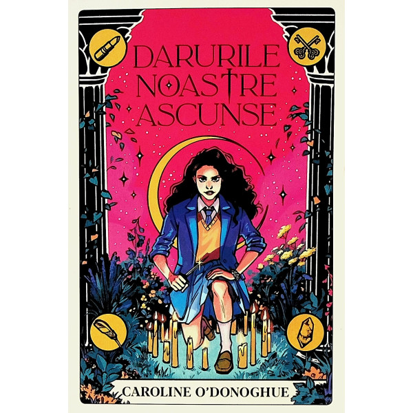 Darurile noastre ascunse