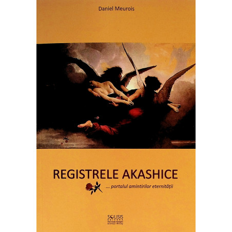 Registrele Akashice......