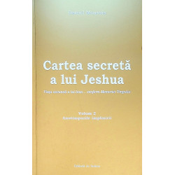Cartea secreta a lui...