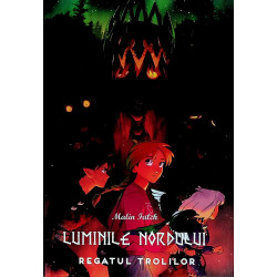 Luminile Nordului, vol. IV...