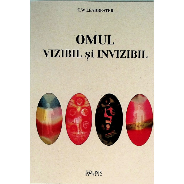 Omul vizibil si invizibil