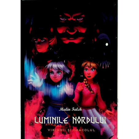 Luminile Nordului, vol. II...