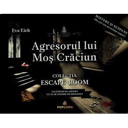 Agresorul lui Mos Craciun