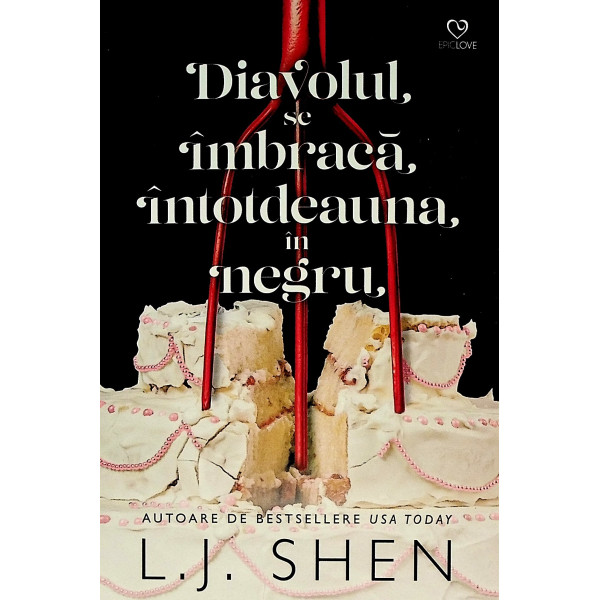 Diavolul se imbraca intotdeauna in negru