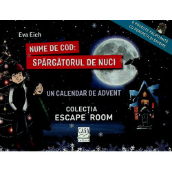 Nume de cod:Spargatorul de...