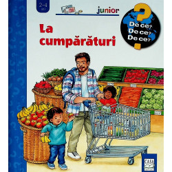 La cumparaturi
