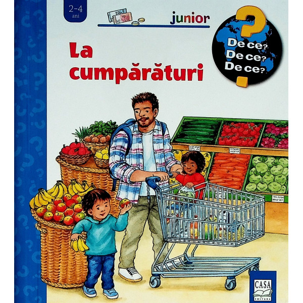 La cumparaturi