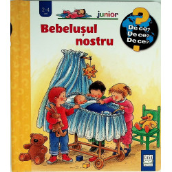 Bebelusul nostru