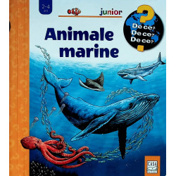 Animale marine