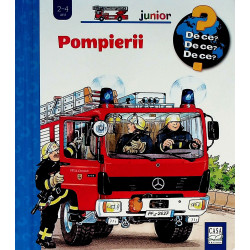 Pompierii