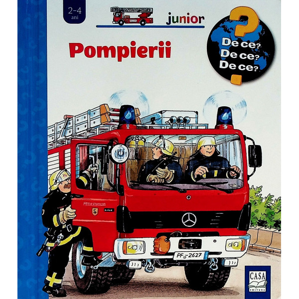 Pompierii