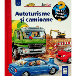 Autoturisme si camioane