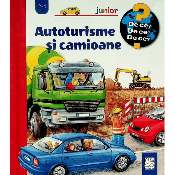 Autoturisme si camioane