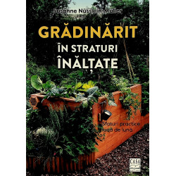 Gradinarit in straturi...