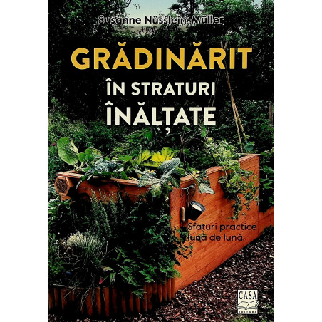 Gradinarit in straturi...